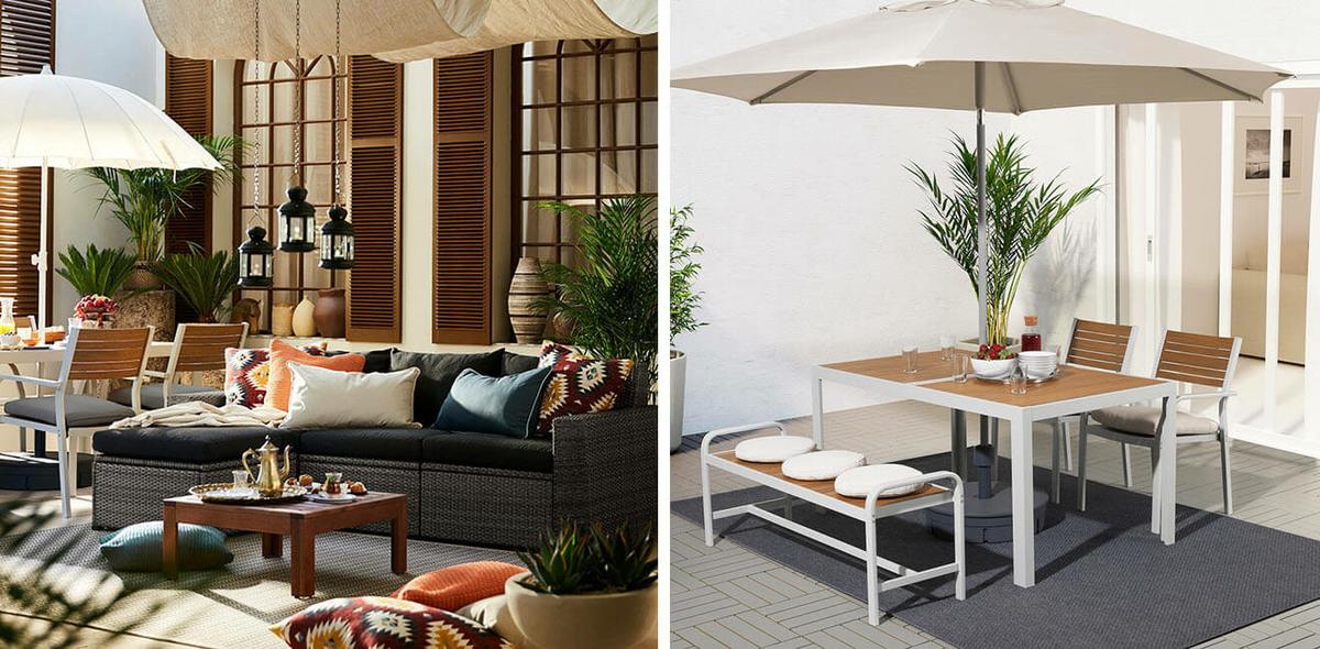 terraza