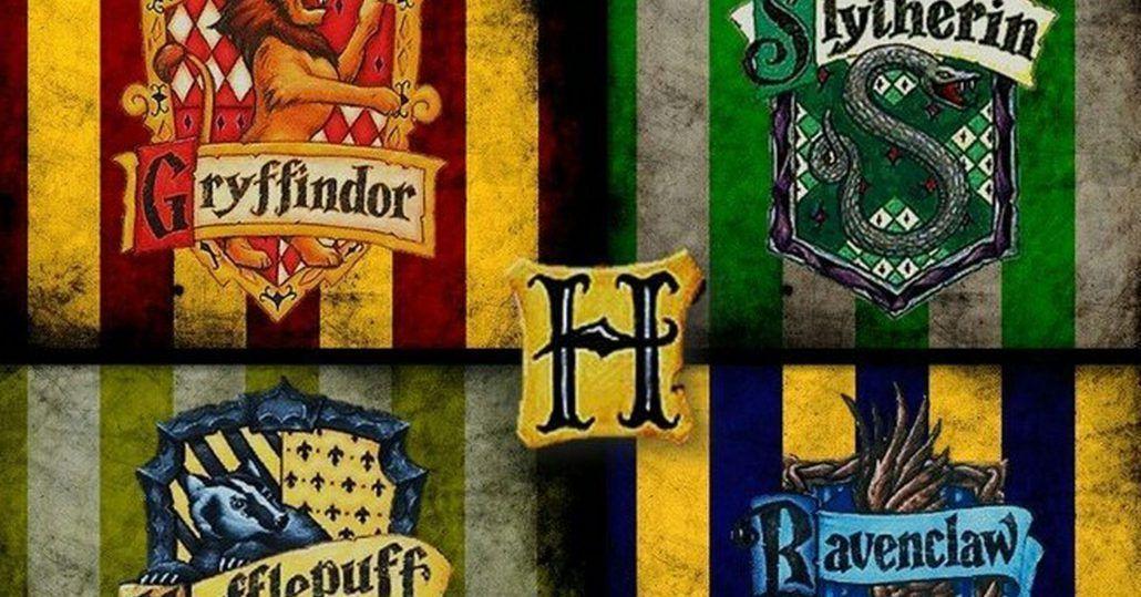 Test Casa Harry Potter