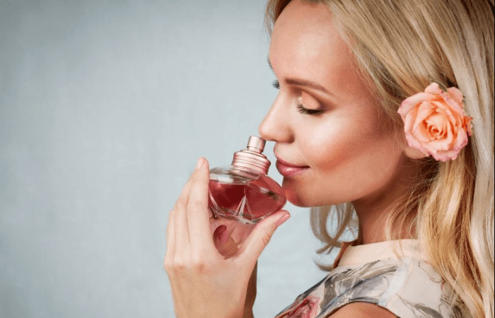 perfumes y colonias