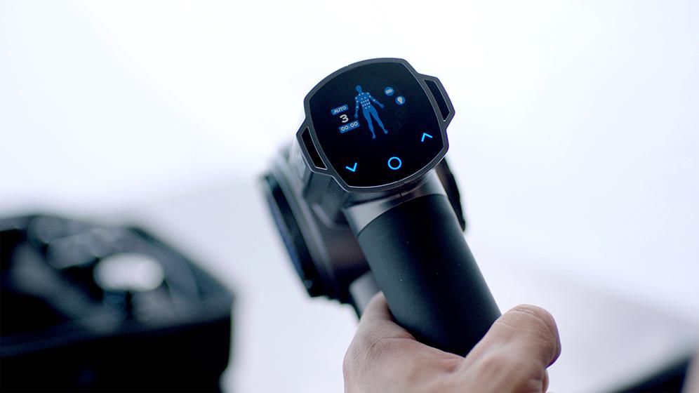 Urikar AT1 - Tablero inteligente