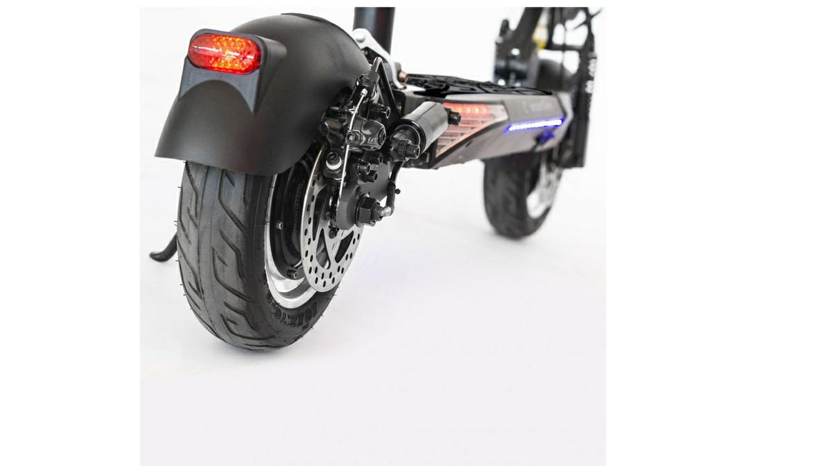 SmartGyro Rockway