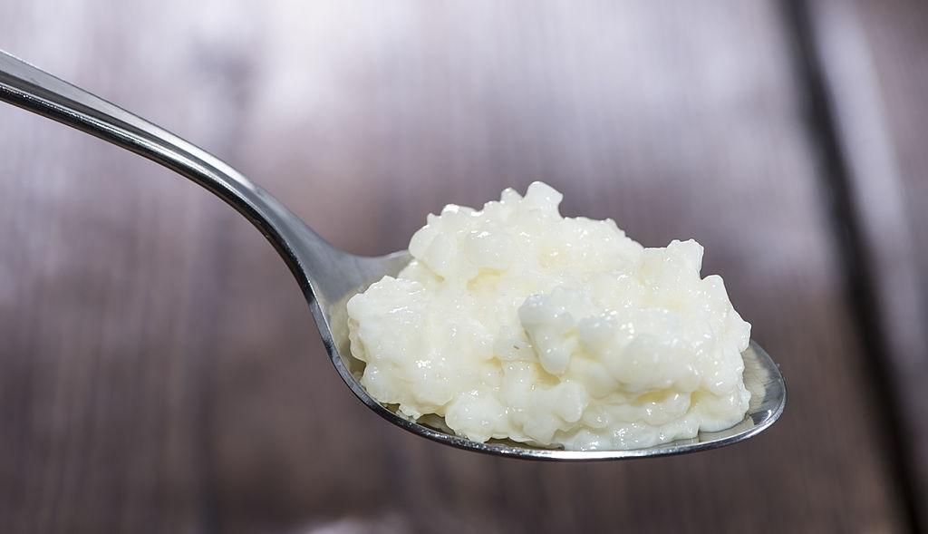 semana santa arroz con leche