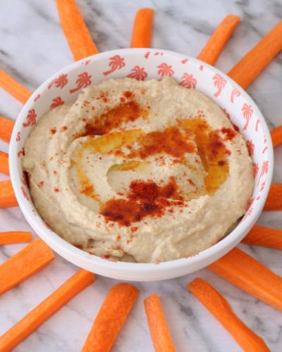 hummus