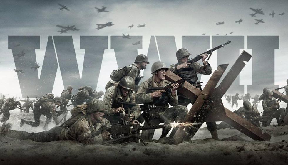 el nuevo Call of Duty 2021 estará ambientado en la segunda guerra mundial