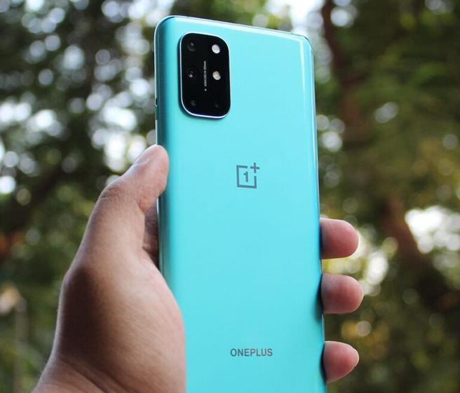 OnePlus 8T
