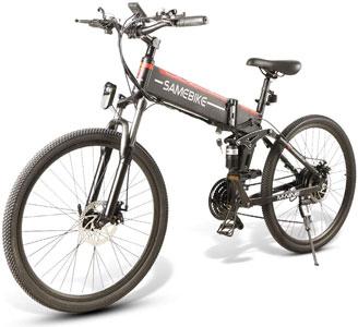 mejores bicicletas plegables
