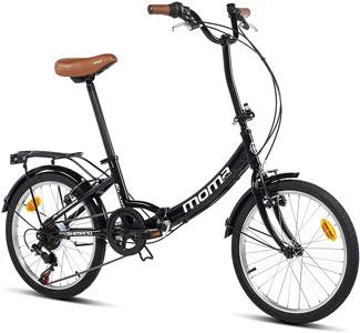 Mejor bicicleta plegable barata