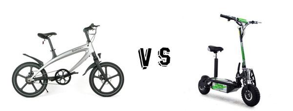 mejores bicicletas plegables