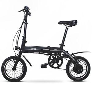 mejores bicicletas plegables