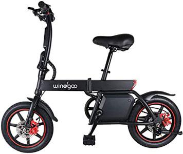 mejores bicicletas plegables