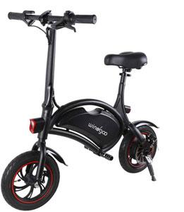 mejores bicicletas plegables