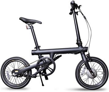 Mejor bicicleta eléctrica plegable xiaomi