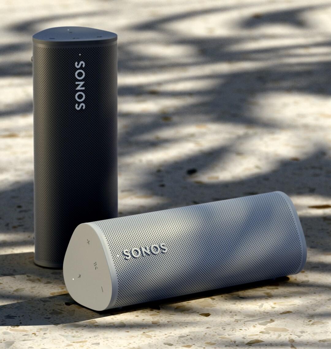 Sonos Roam