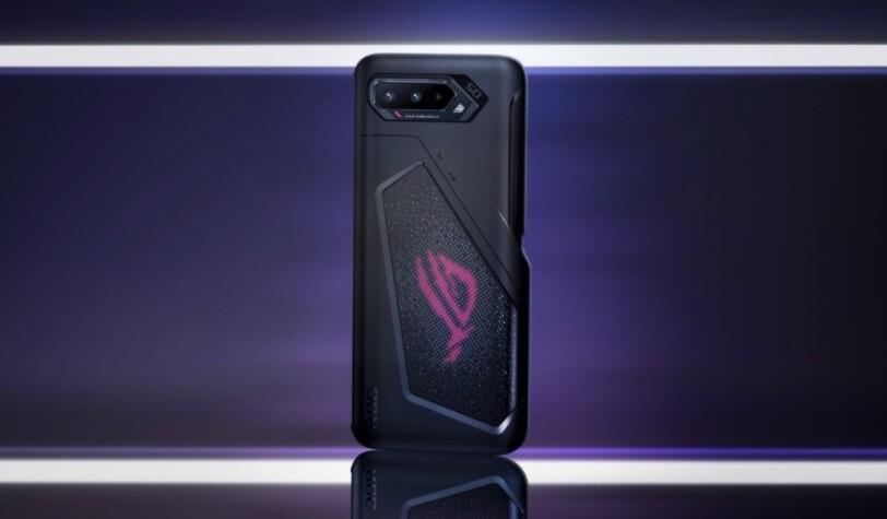 Asus Rog Phone 5 - Características