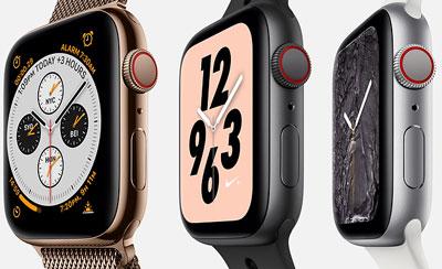 que apple watch comprar