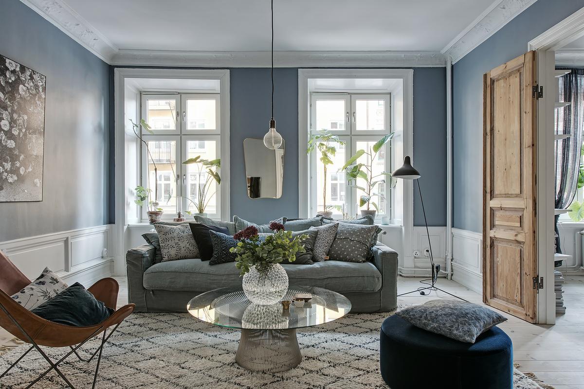 Inspiracion para tener una decoracion Boho | Decoración