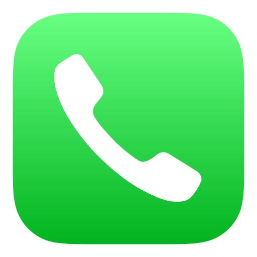 Icono del teléfono