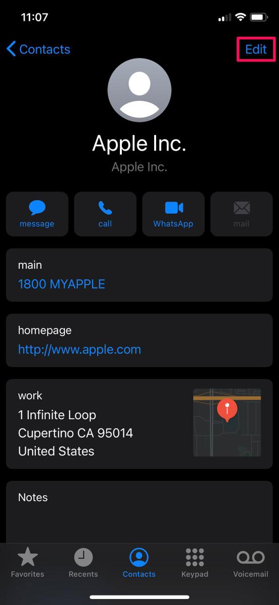 Cómo asignar tonos de texto personalizados a los contactos en el iPhone y el iPad