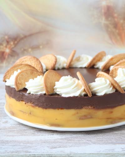 Tarta de la abuela