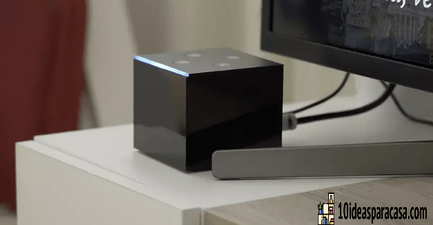 Alexa TV
