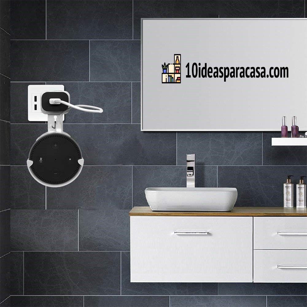 Alexa soporte de pared