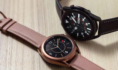 Samsung Galaxy Watch 3