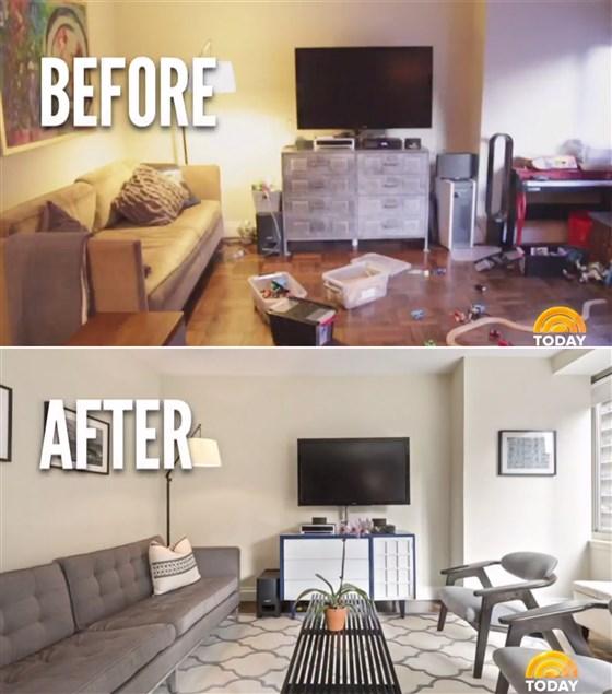 Home Staging