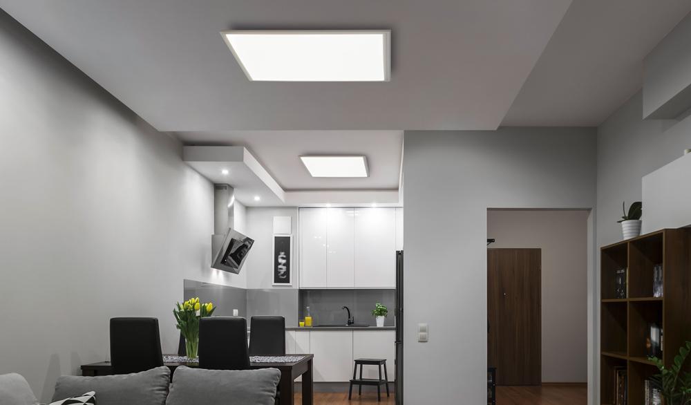¿Cómo iluminar la cocina?