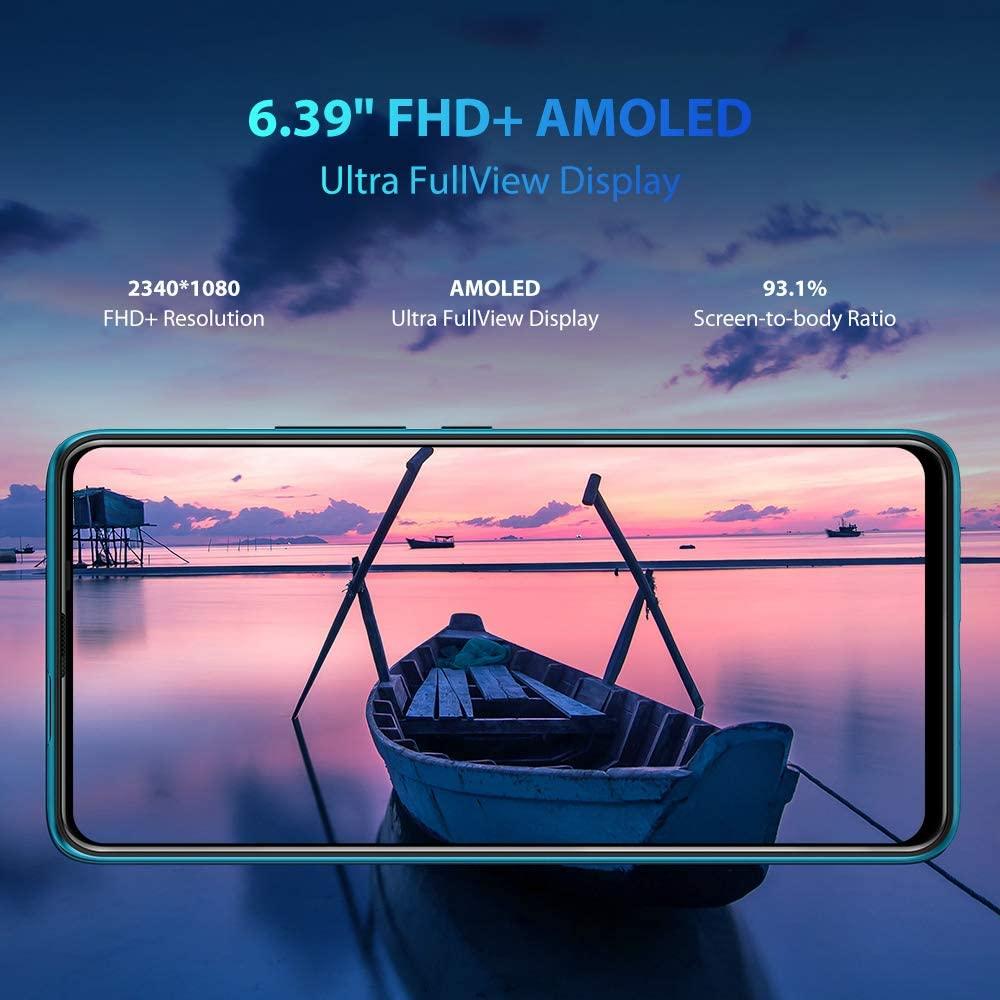 Pantalla ultra ancha