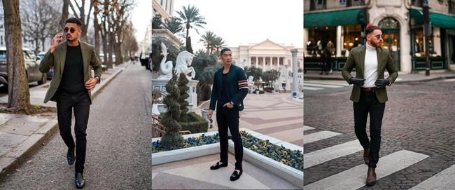 Maneras Elegantes de Usar Tejanos Negros