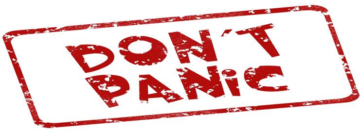 qué hago ante un ataque de ansiedad?