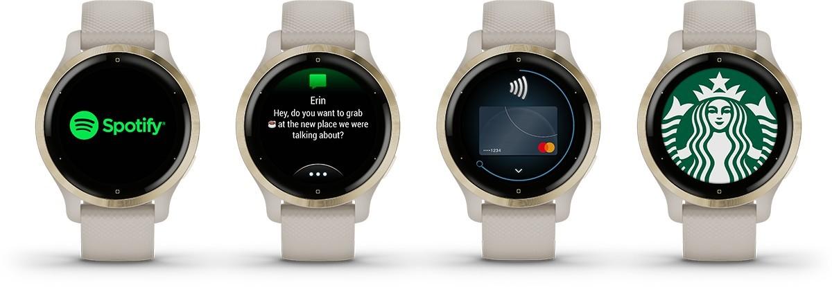 Garmin Pay