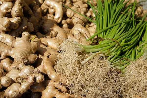 Consume Vitamina A para esa gastritis