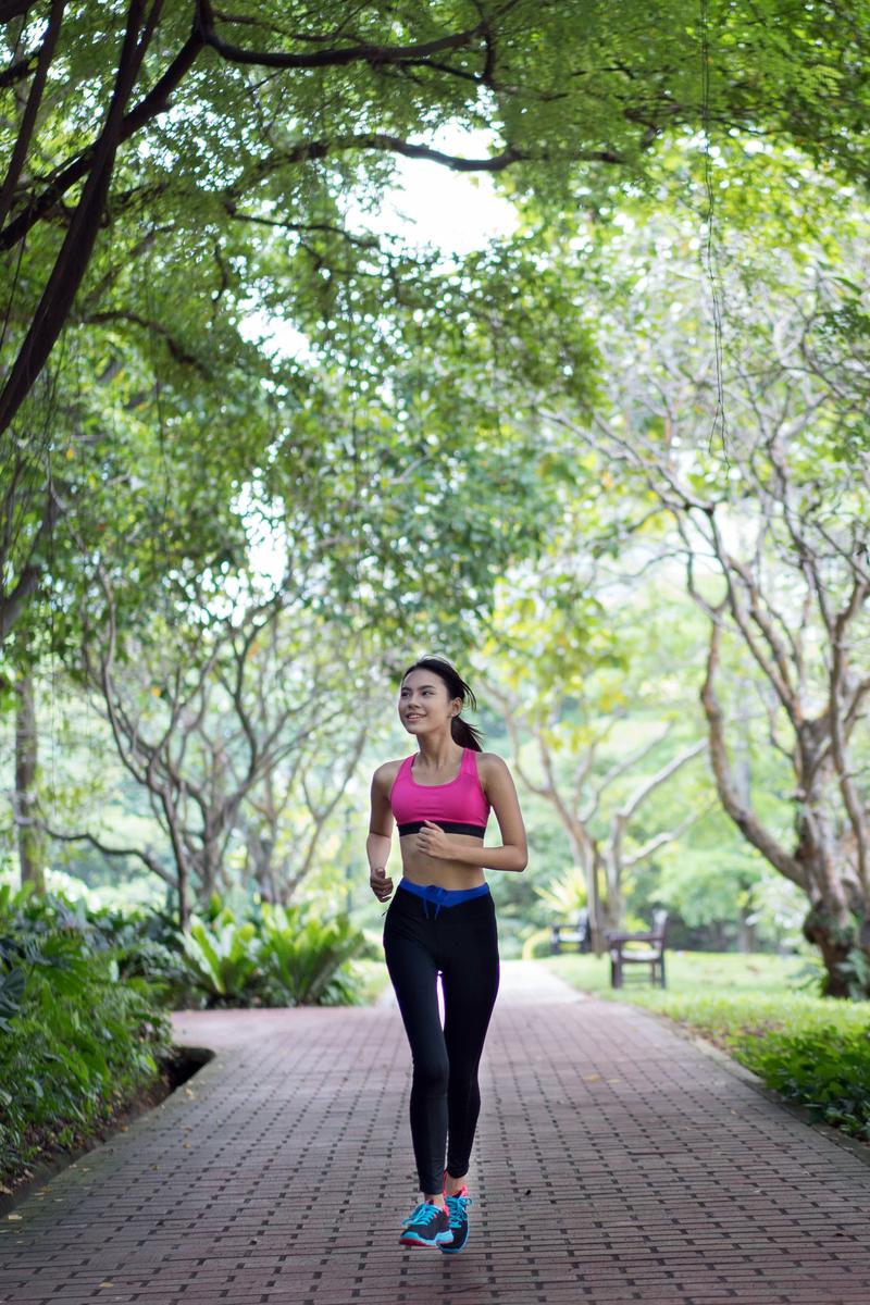 correr