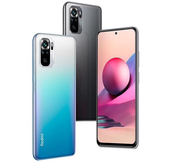 Redmi Note 10S