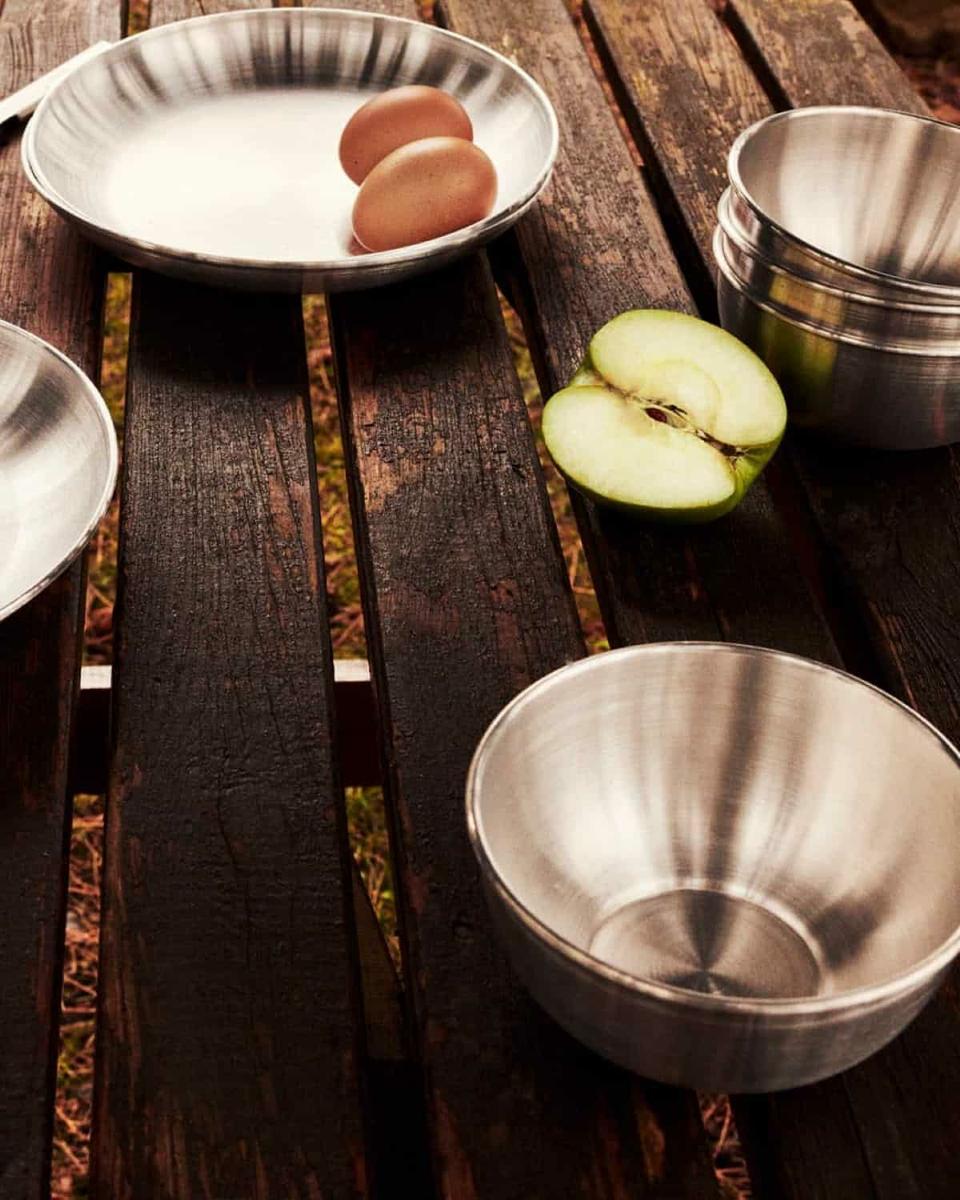 coleccion aire libre zara home