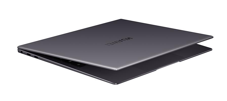 MateBook X Pro 2021 Space Grey II