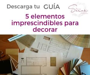 Suscripciones - Guía Gratuita - Decoración - Ideas - Claves - Consejos - Interiorismo - Reformas