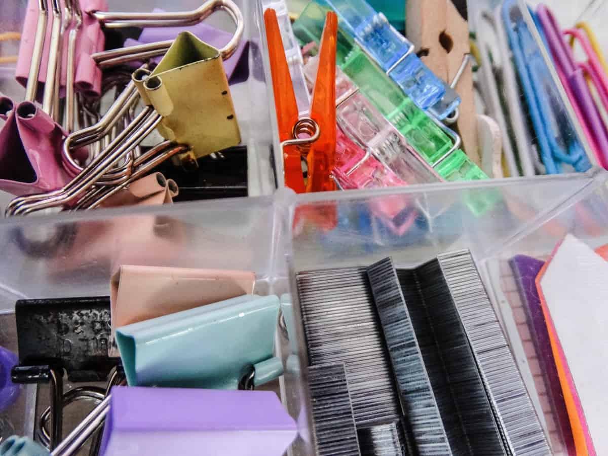 organizar el estudio de los niños