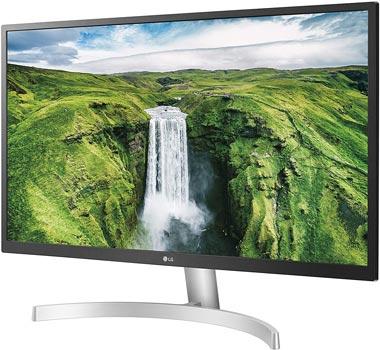 Mejor monitor gaming