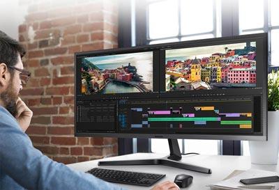 mejores monitores gaming
