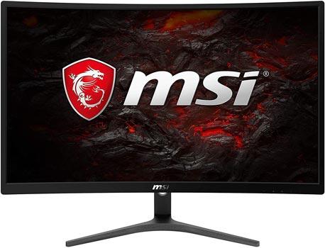 Mejor monitor gaming