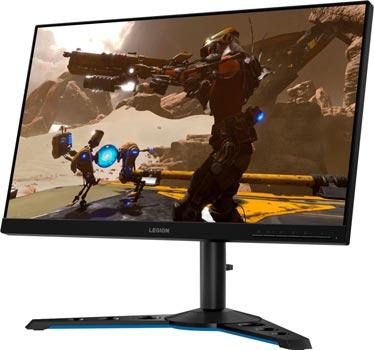 Mejor monitor gaming