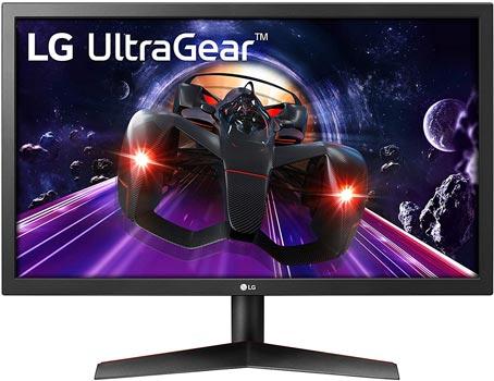 Mejor monitor gaming