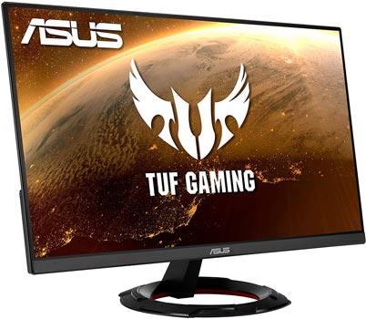 Mejor monitor gaming
