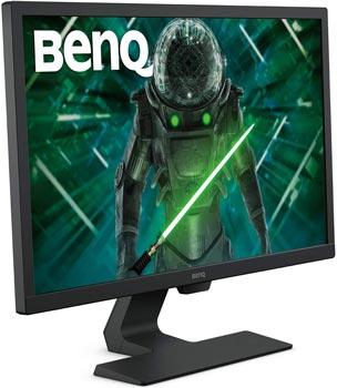 Mejor monitor gaming