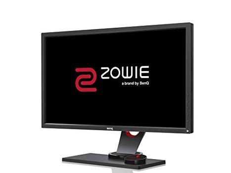 Mejor monitor gaming