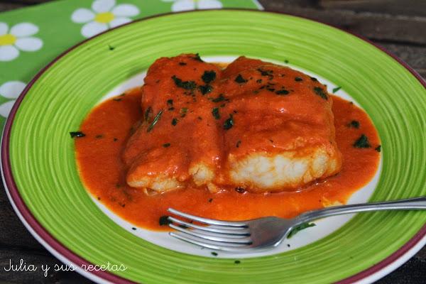 pimientos rellenos de carne