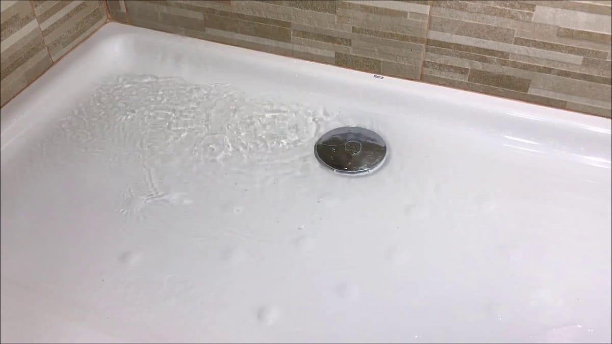 ducha