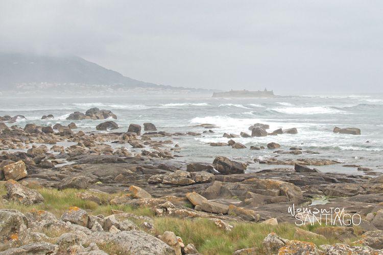 Camino Portugués de la Costa